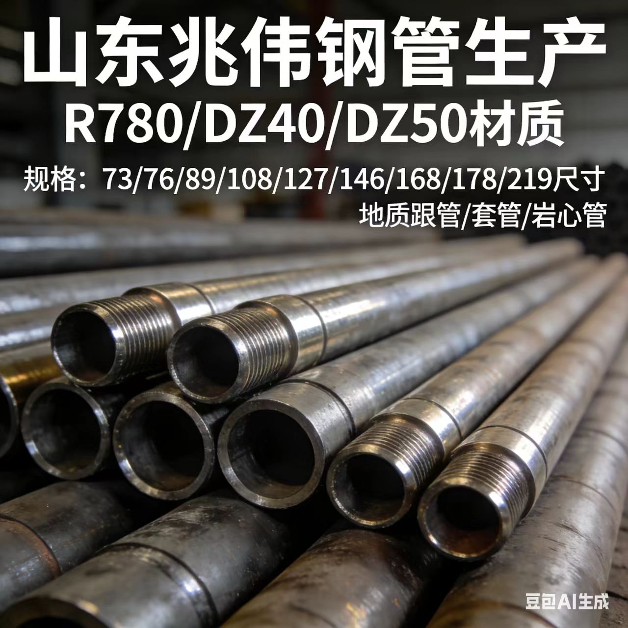 商丘助力济潍高速隧道支护工程圆满完工兆伟钢管